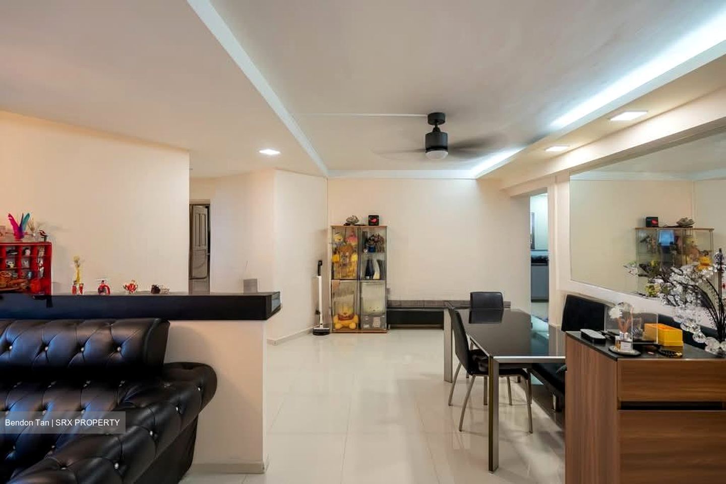 Blk 964 Hougang Avenue 9 (Hougang), HDB 5 Rooms #544054981